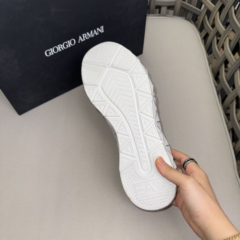 Armani Shoes